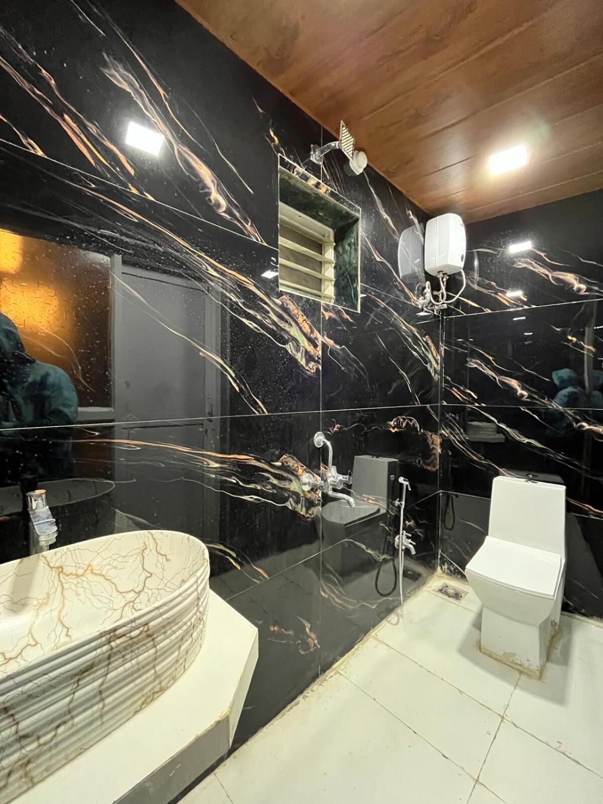 Govind Villa - 3Bhk Penthouse Suite With Pool Splash Lonavala Exterior foto